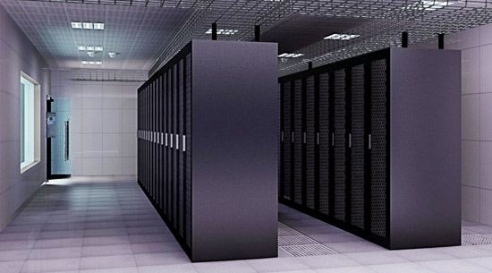 江苏省科技情报所机房建设